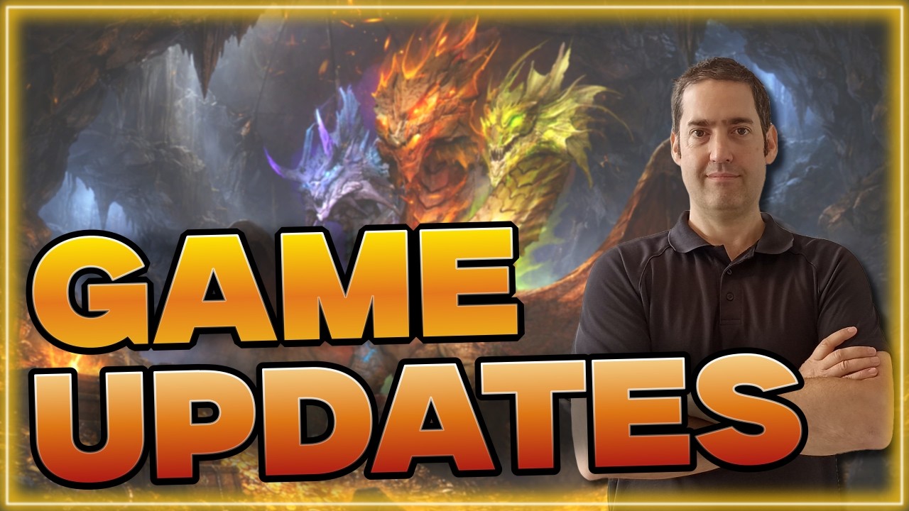 Godforge Gameplay | Update and Dungeon Feedback