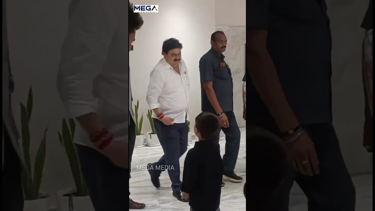 Президент отделения партии BJP в штате Рамачандра Рао замечен в лаборатории Прасада #вирусный #bj...