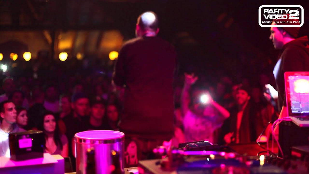 Finale | ACID T vs. Homi Battle 3 | by PARTY2VIDEO | 2011