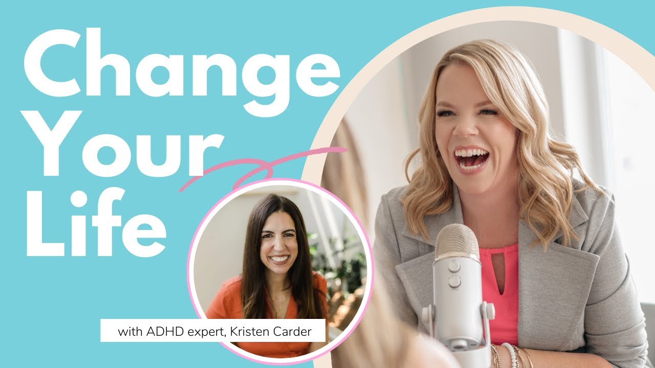 Could you have adult ADHD?