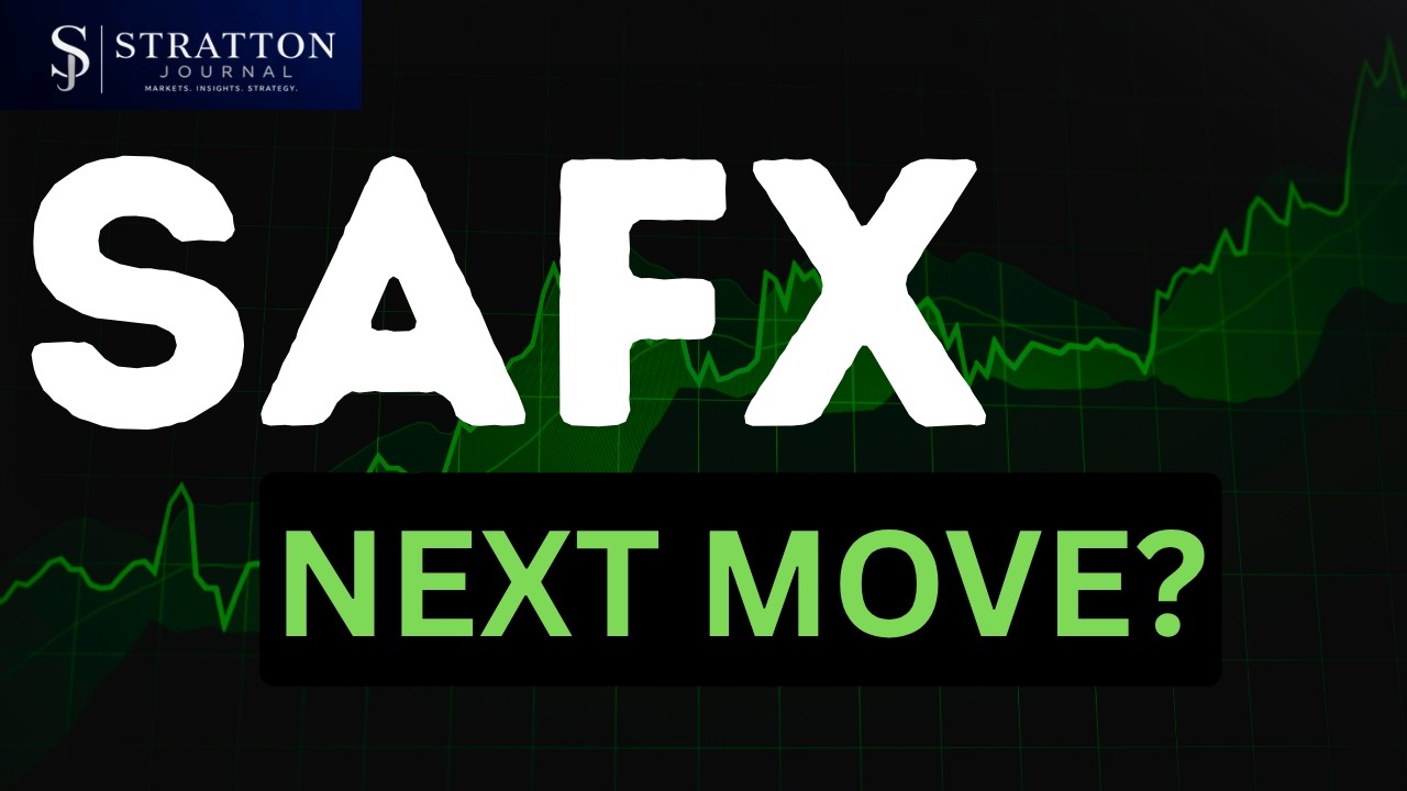 SAFX Stock Analysis Today XCF Global Stock Prediction & Price Target SAFX Stock Forecast Stock News