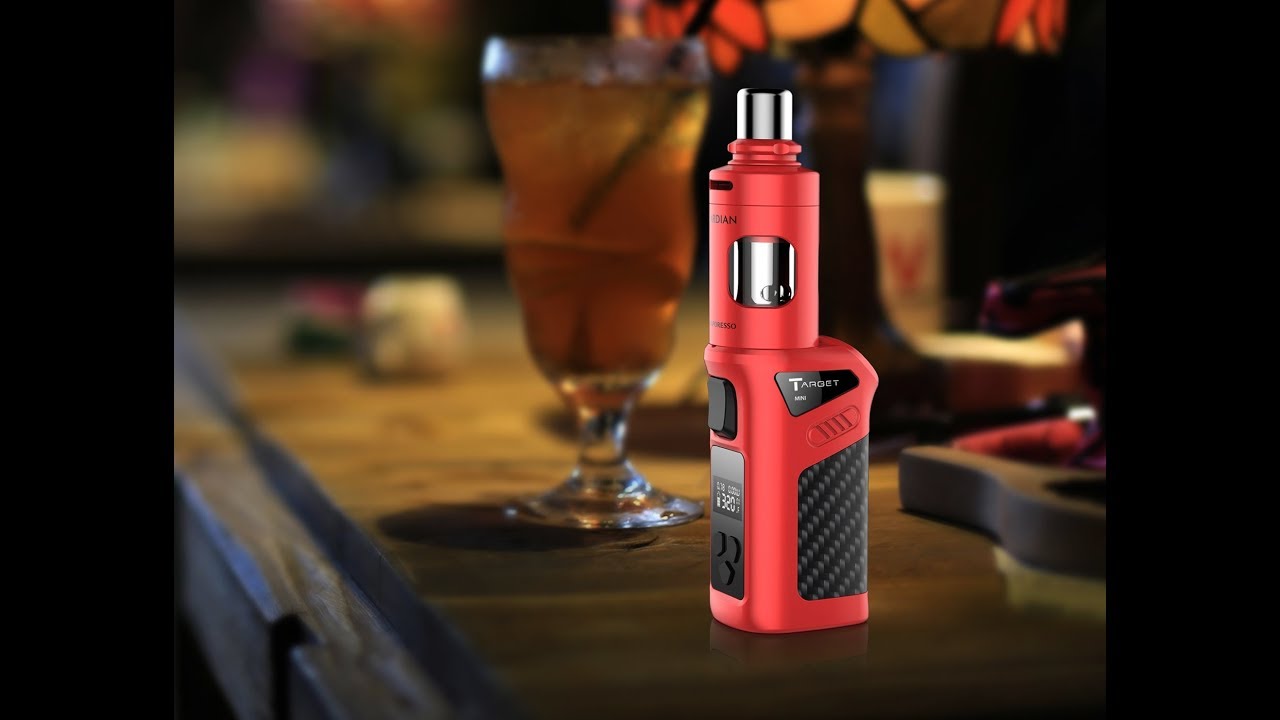Vaporesso Target Mini