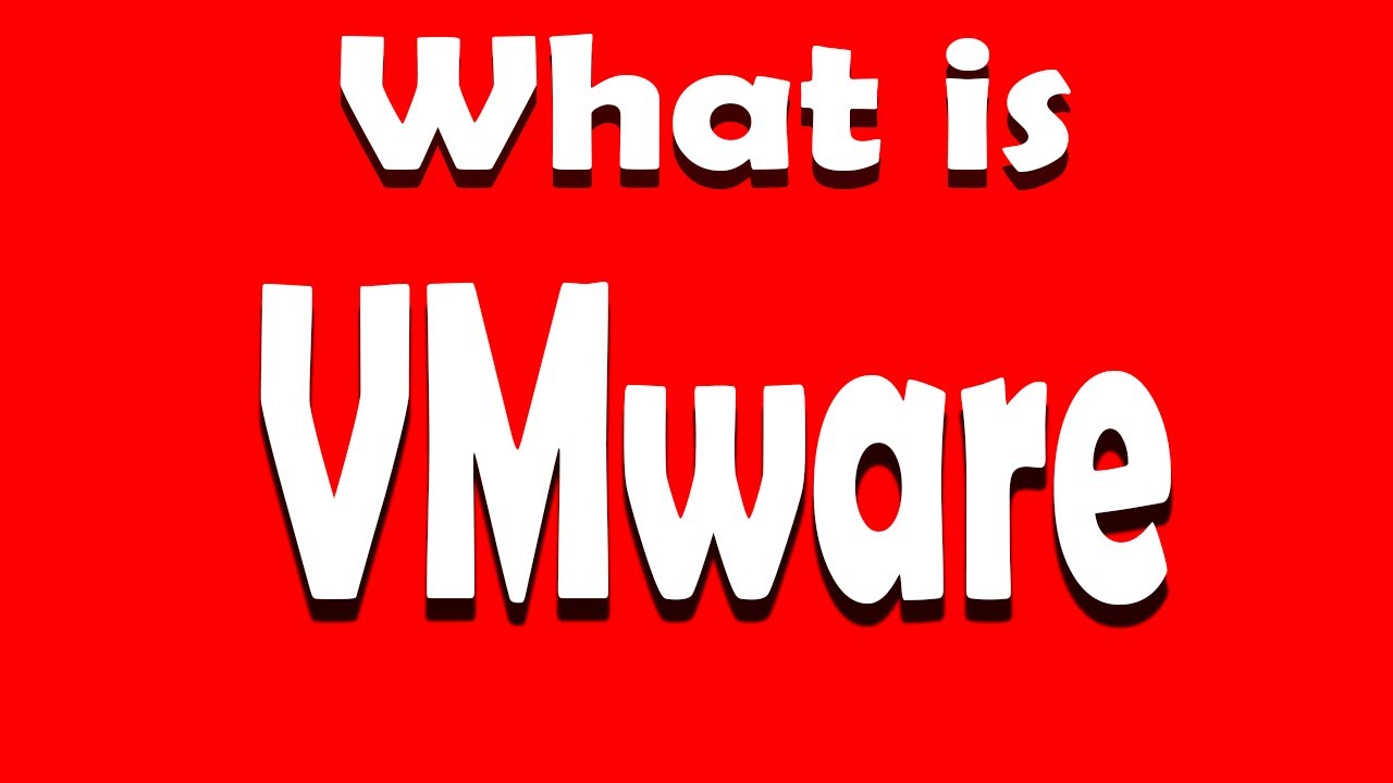 What is VMWARE in Hindi | How to download VMWARE in your computer | VMWARE, VIRTUALIZATION