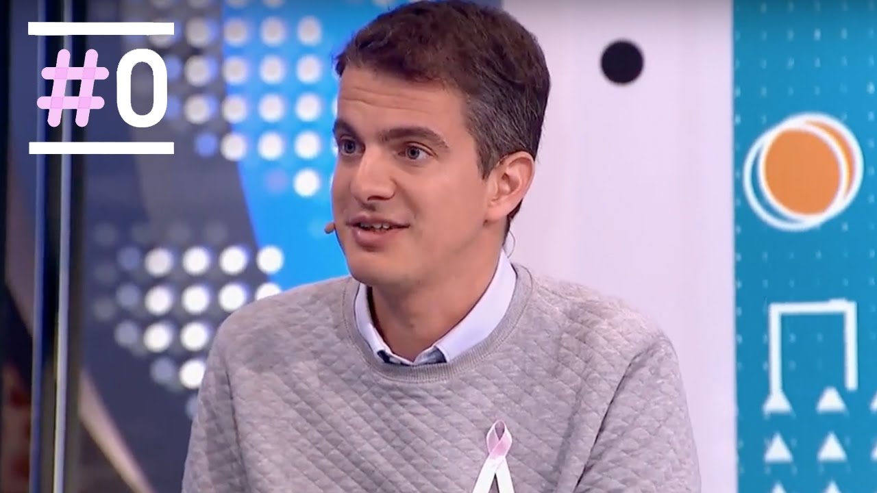 Likes: Entrevista a Philippe Jaroussky | #0