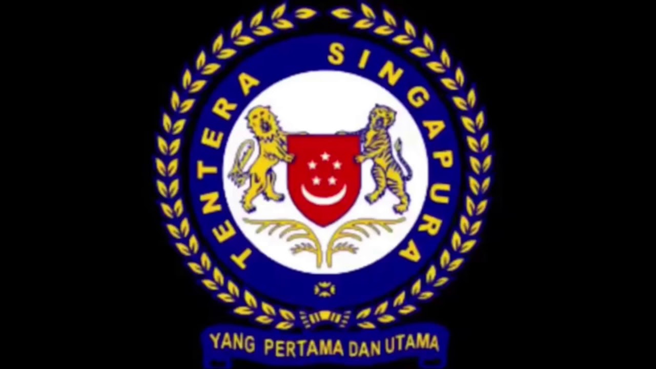 The SAF Central Band | Marching With Pride