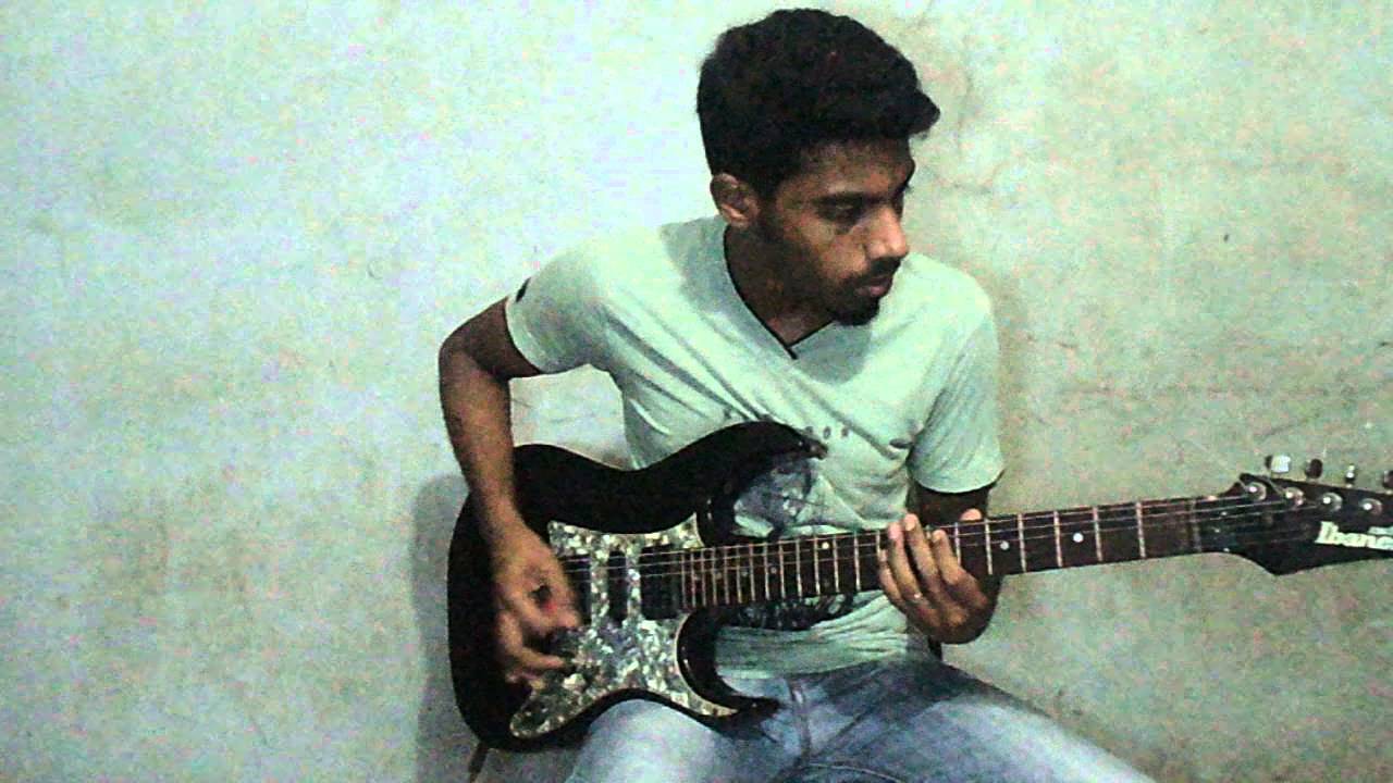 Chile Kothar Shepai (Music Garage cover)