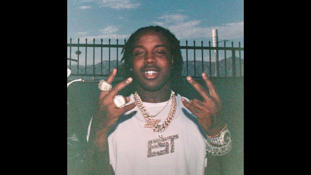 (FREE) EST Gee Type Beat ''Last One Left
