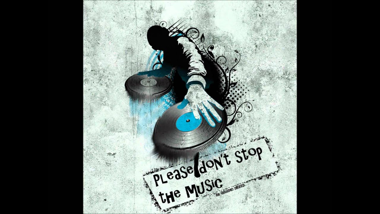 Keep on Rolling - By glitchs2d (Hip Hop)