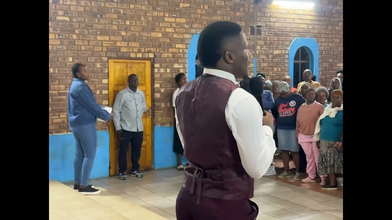 Othintwe nguwe 