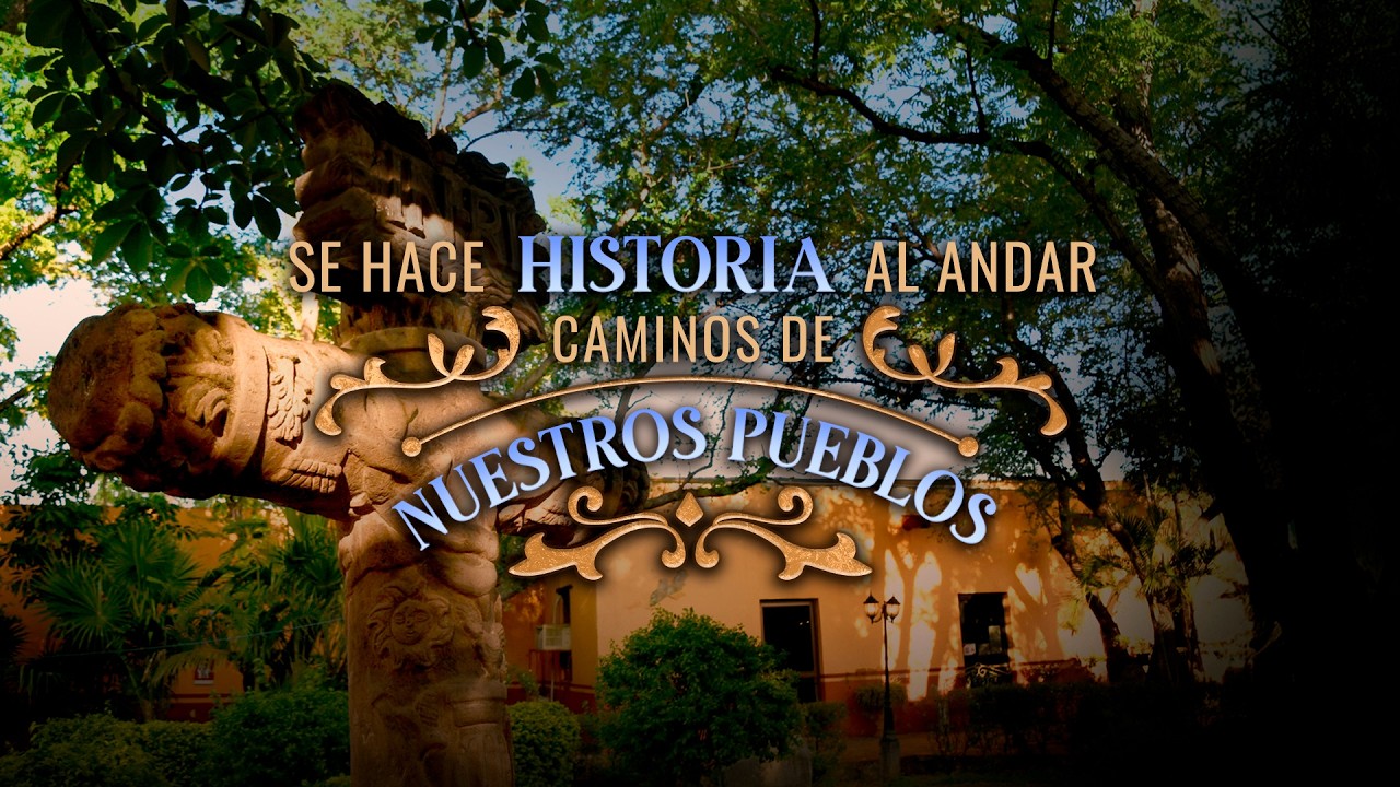 De Ciudad Victoria a Tula: historias del camino real desde el siglo XVIII
