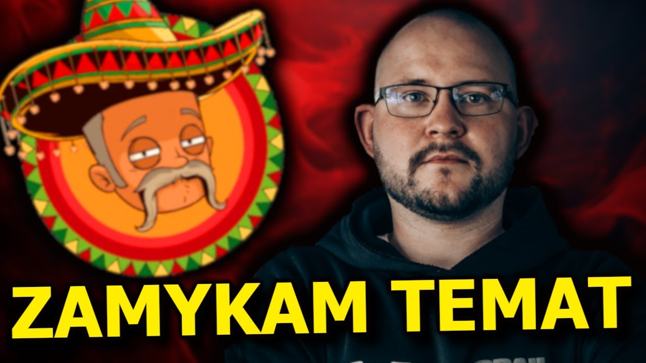 Wyjaśnienie Dramy w Emeritos