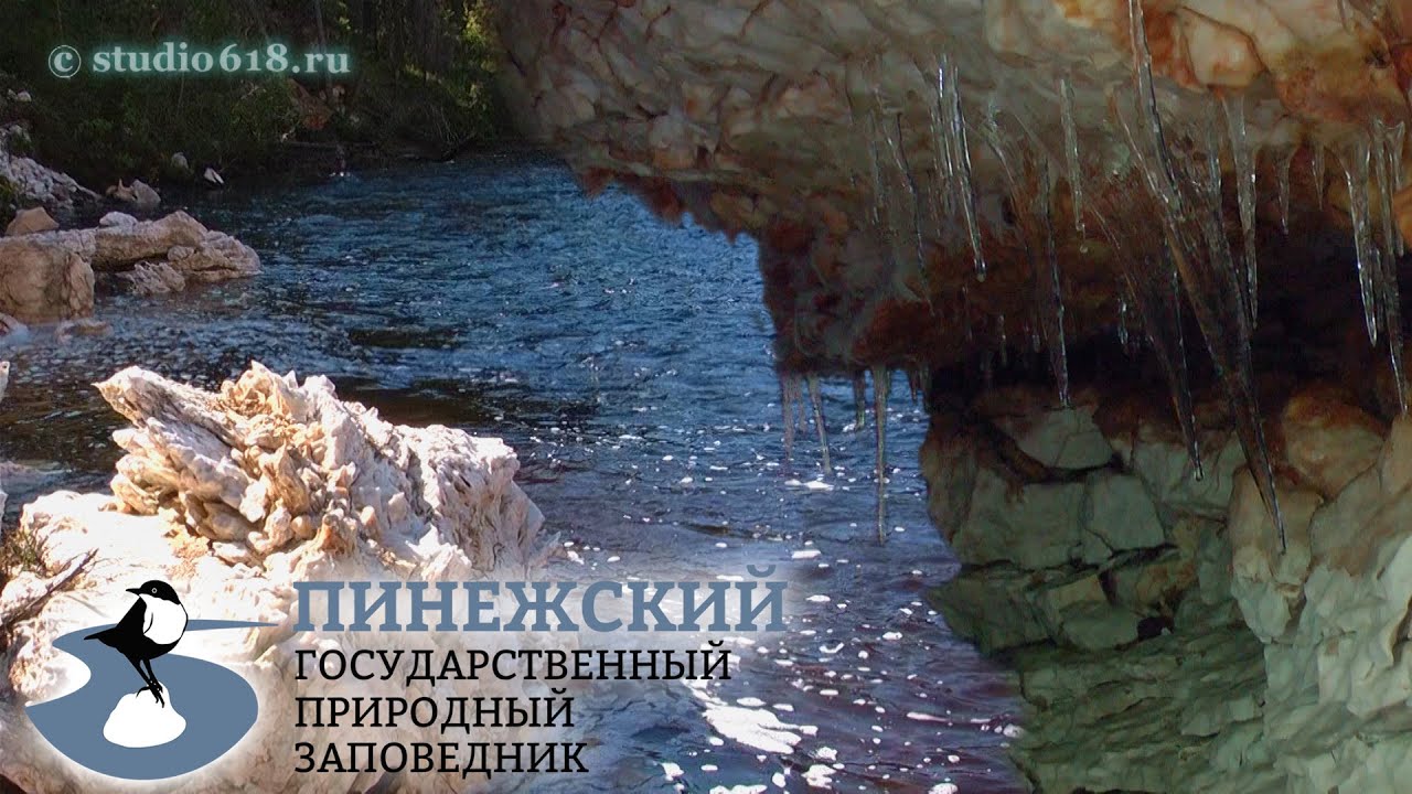 Чудеса карста. Уникальное природное явление на Беломорско-Кулойском плато в Заповеднике &laquo;Пинежский&raquo;.