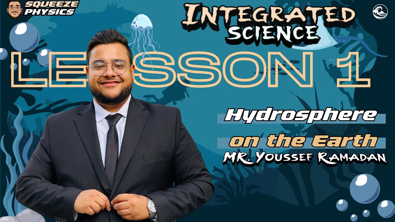 Integrated science sec 1 unit 1 lesson 1 | شرح الدرس الأول علوم متكاملة أولى ثانوي لغات 2026