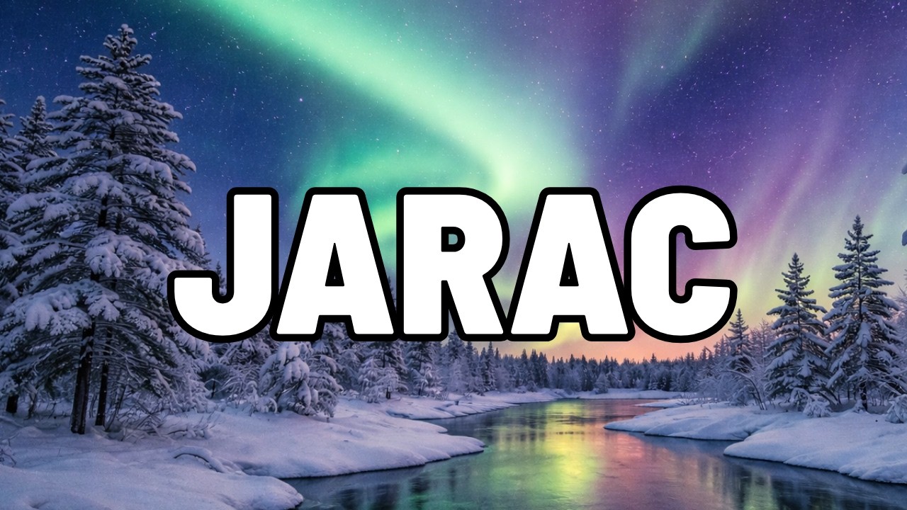 JARAC-SVE SE UBRZAVA🚀🚀🚀(Čitanje za period 1-10.2.2026.)