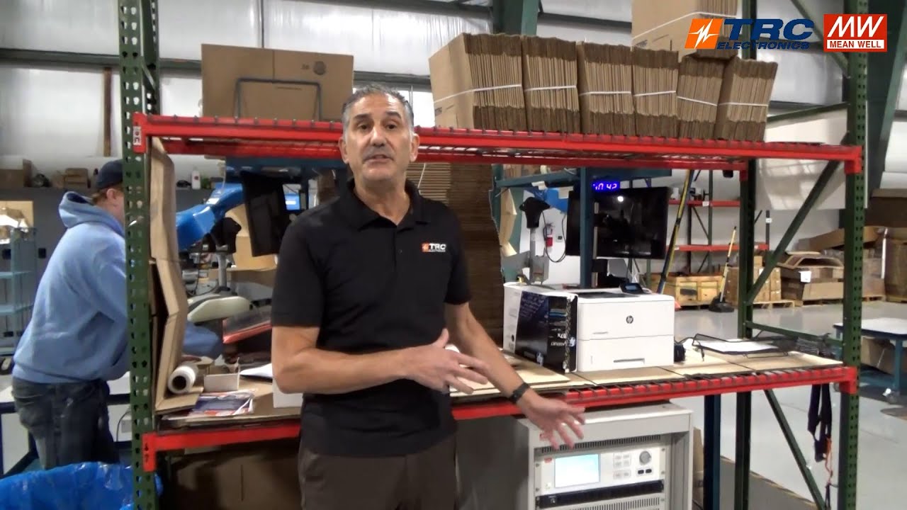 Green Energy, Energy Saving, Energy Storage, and Smart Control Demo Site – TRC UPS SYSTEM