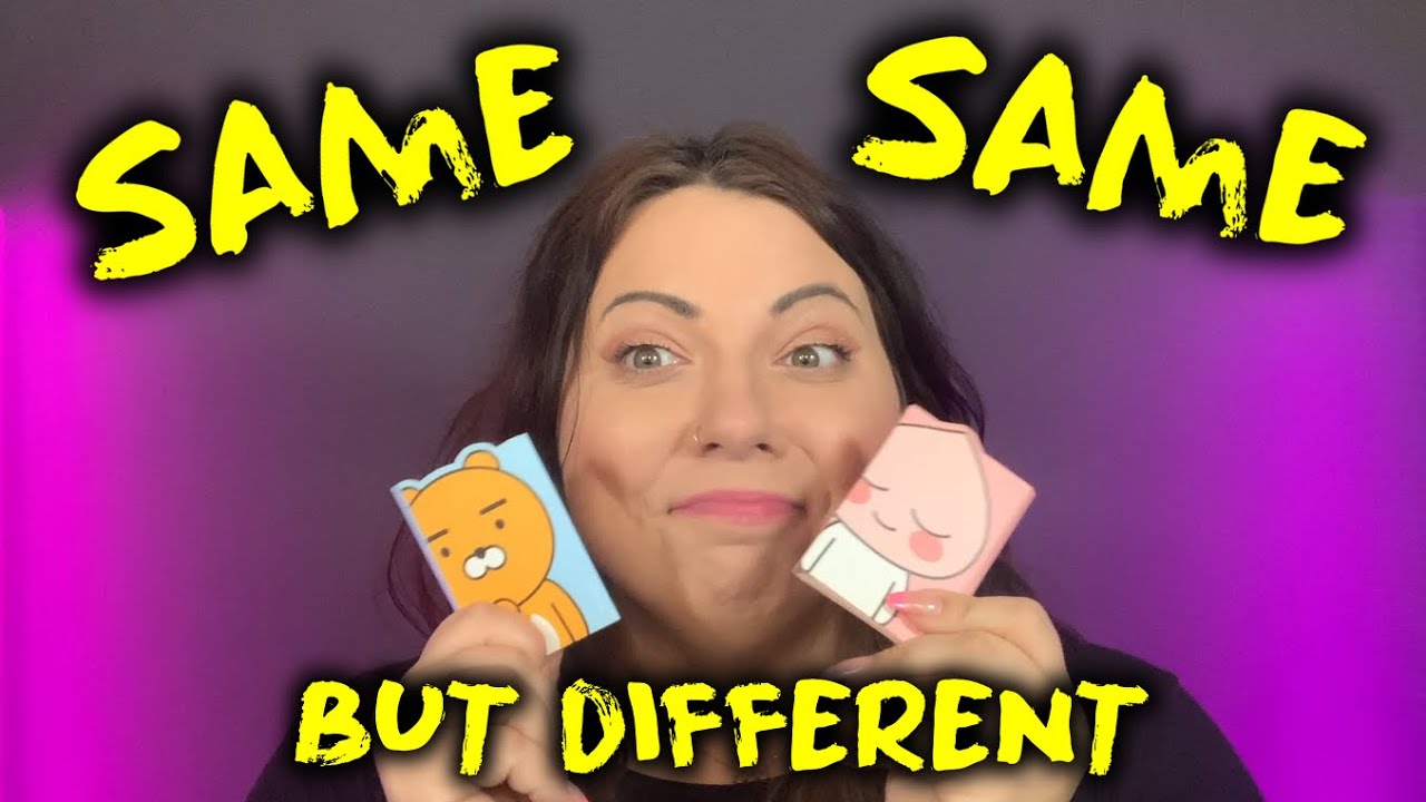 Homophones EXPLAINED – Why English Makes No Sense!