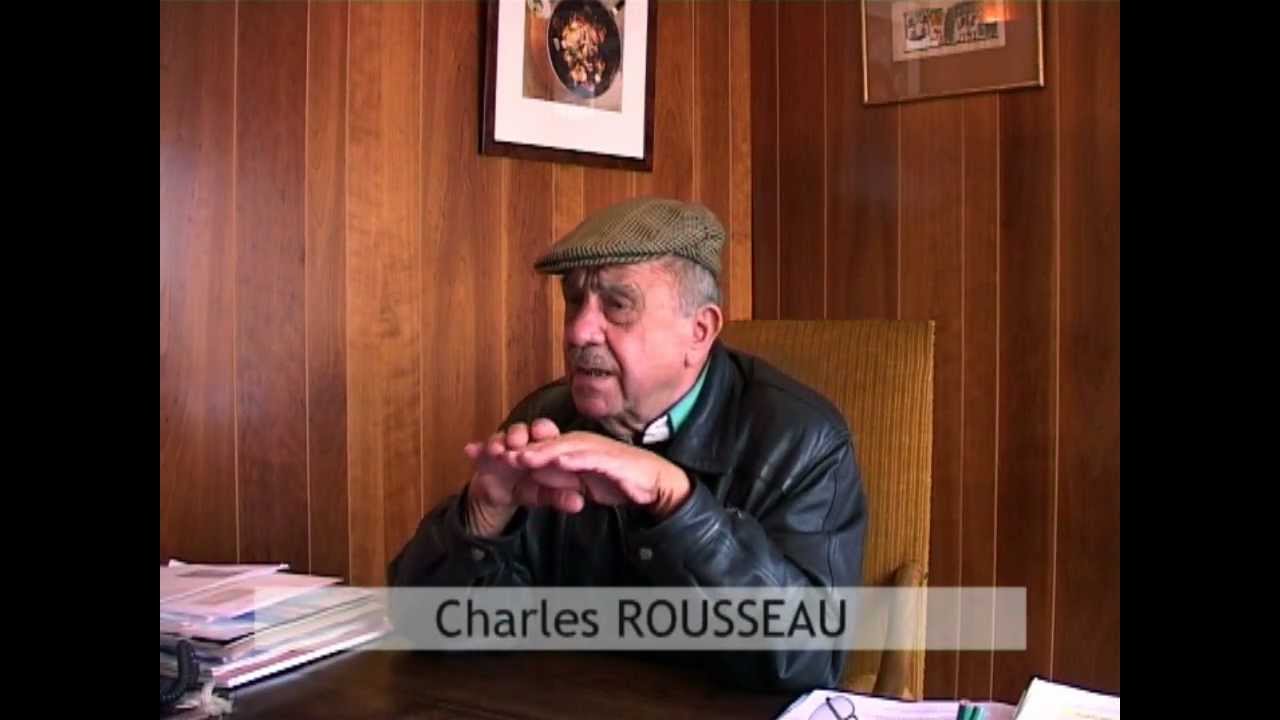 DOMAINE ARMAND ROUSSEAU by LOTEL DU VIN