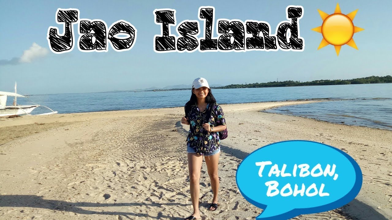 Aerial View Of My Hometawn Jao Island Suba,Talibon,Bohol Cuptured by Drone|Countryside Life In Bohol