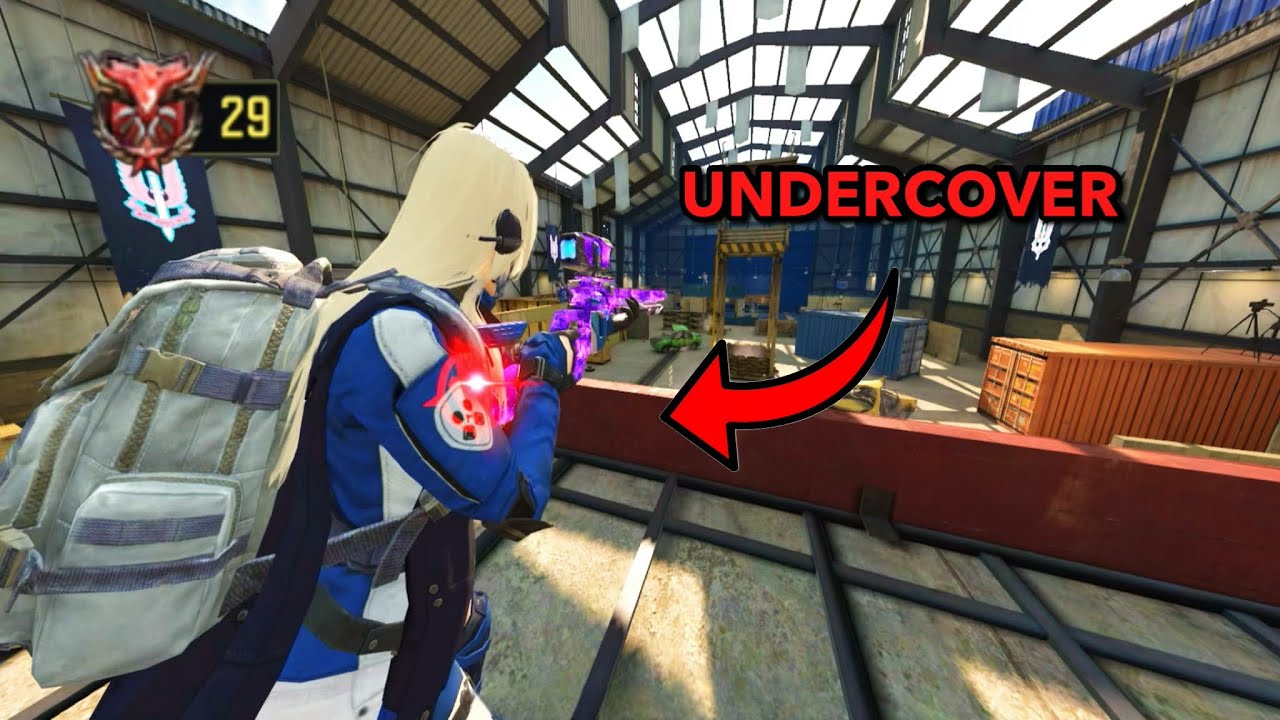 I Joined A Tournament Undercover And Destroyed This Streamer (He Got Mad)