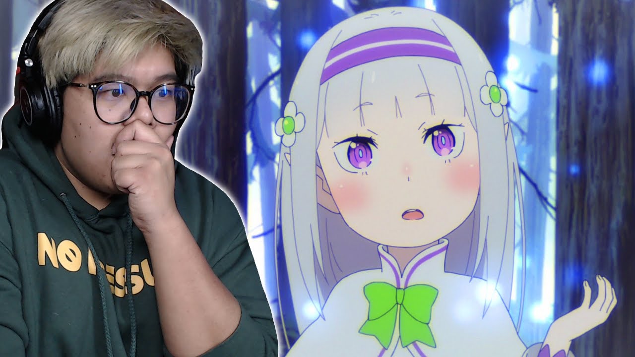 wait... BEST BOY GEUSE?! | Re:ZERO Season 2 Episode 42 Reaction &  Review
