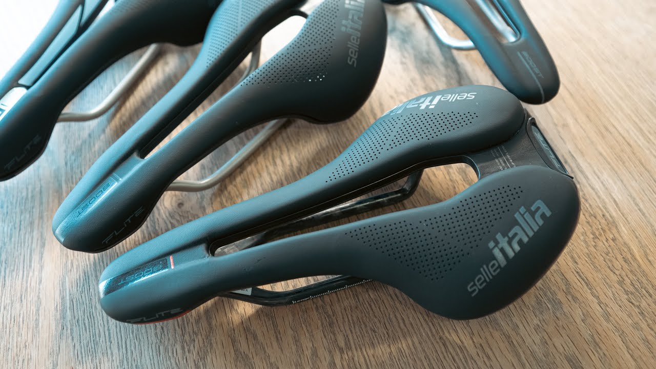 ロードバイクにマッチするセライタリアの軽量サドルが新入荷！実際の重量や各モデルの特徴を紹介します