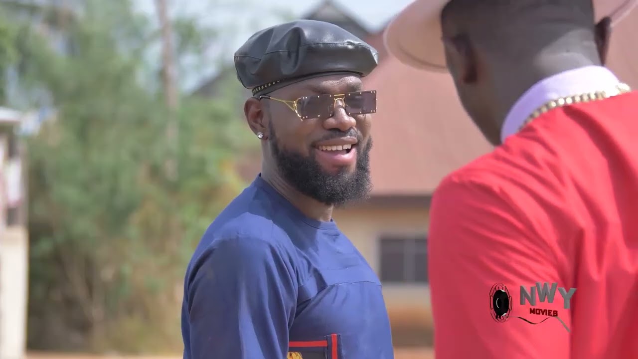 The Pay Back Time 'Season 15&16' Jerry Williams/Destiny Etiko/Sammy Lee 2022 Latest Nigerian Movie