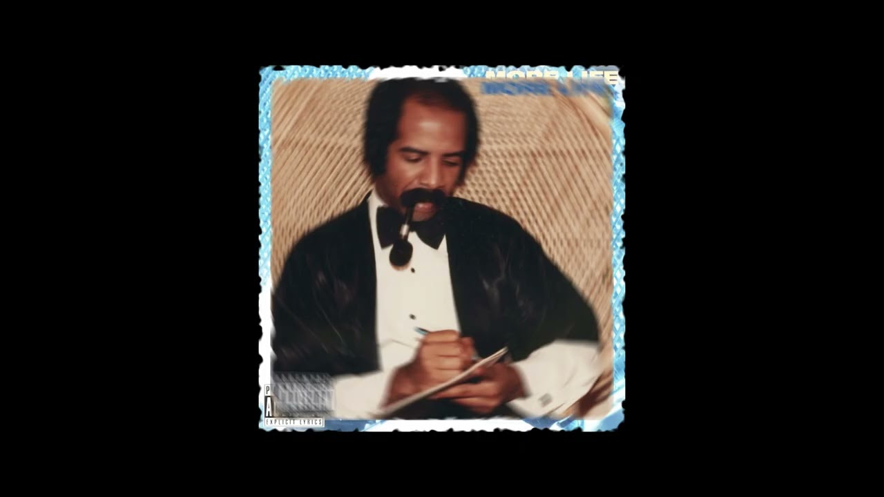(FREE) House - Drake x Passionfruit Type Beat