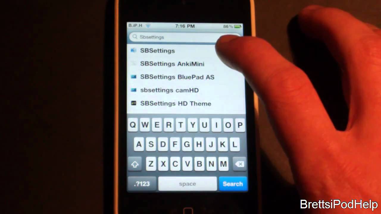 NEW CYDIA UPDATE v1.1.1 - Whats New