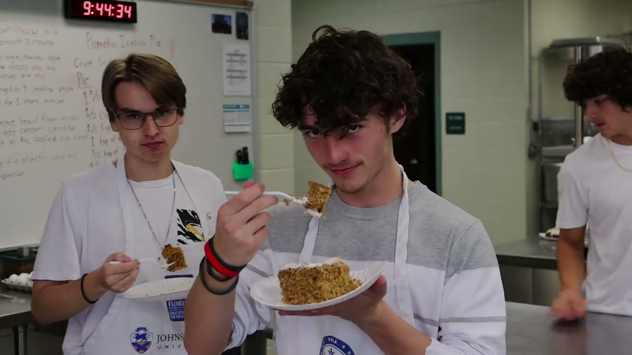 Volusia County Schools: DeLand High School CTE Programs