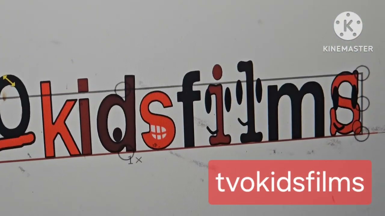 TVOKIDS LOGO BLOPERS FOR THE KAJILLIONTH TIME :(((