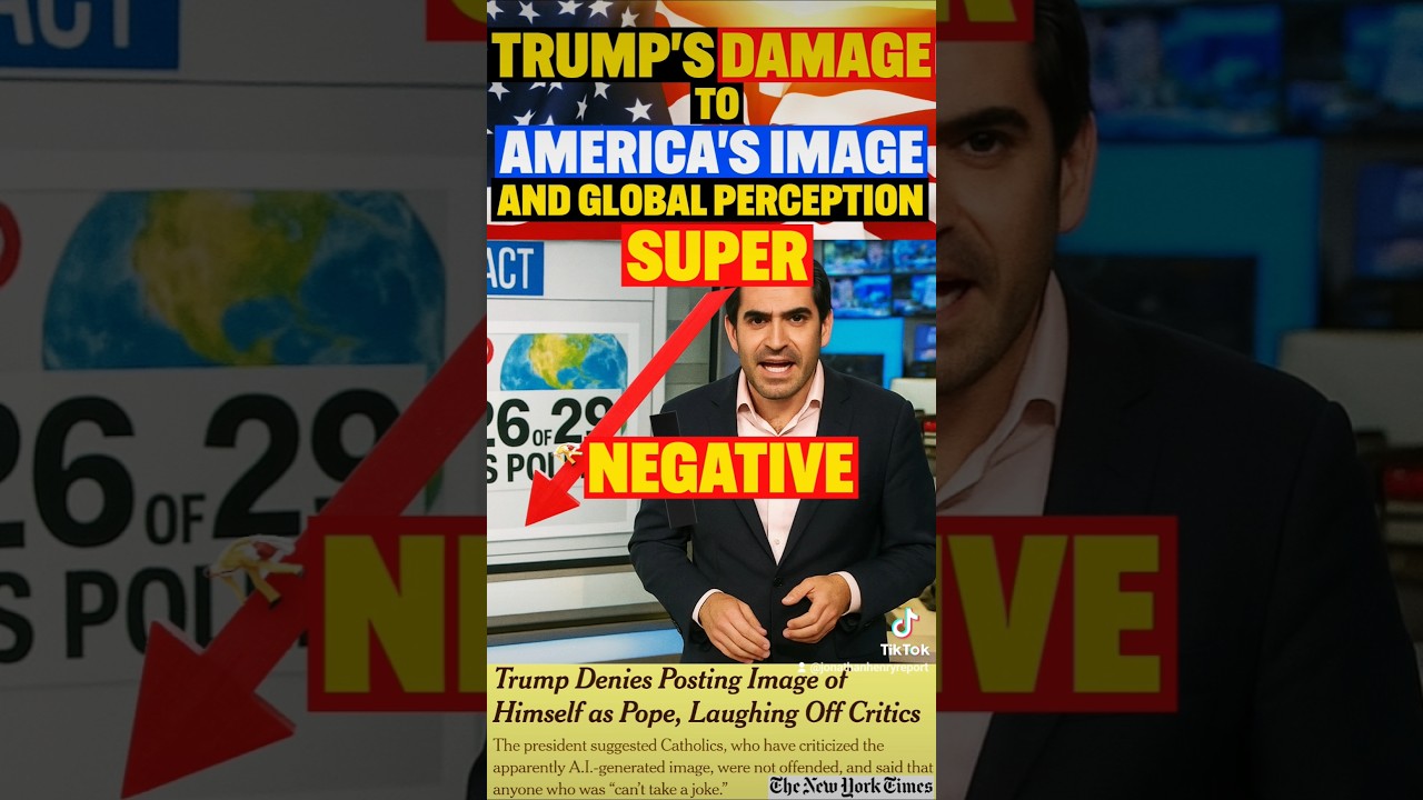 GLOBAL BACKLASH AGAINST TRUMP BOOSTS LEFT-WING PARTY WINS IN MULTIPLE COUNTRIES