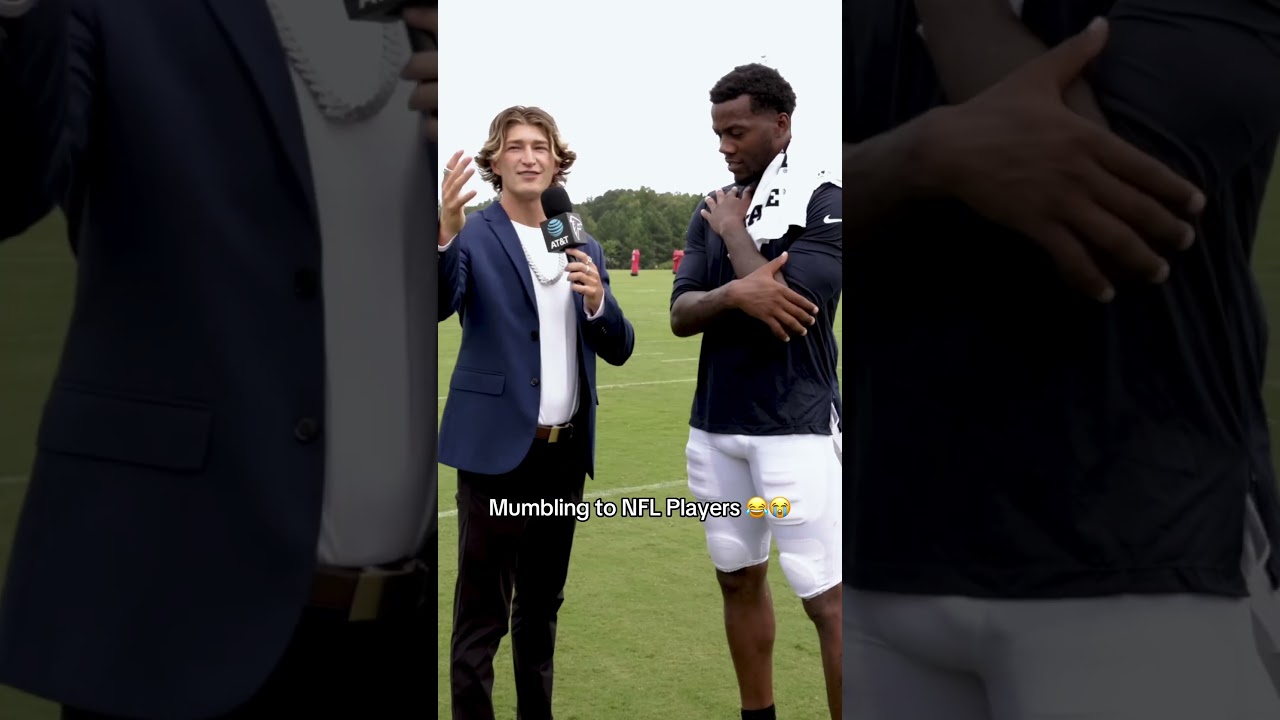 Mumbling to Arden Key 💀