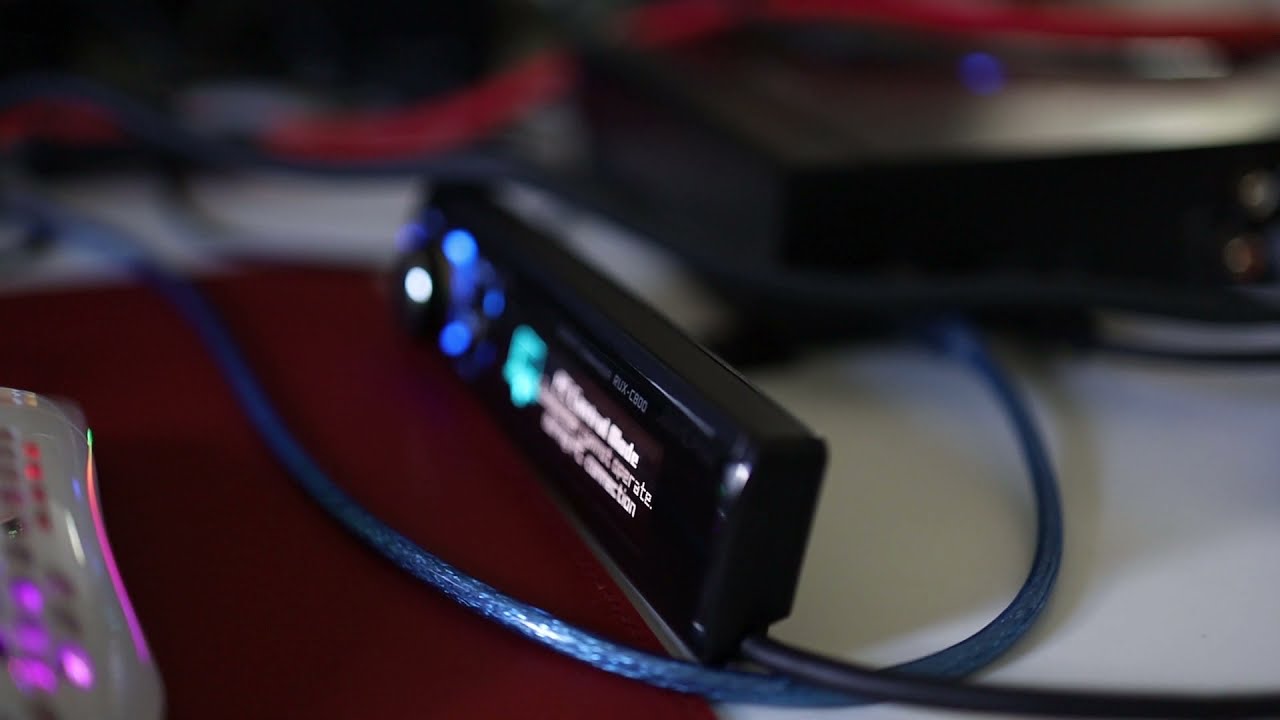 Alpine pxa-h800 Sound Test