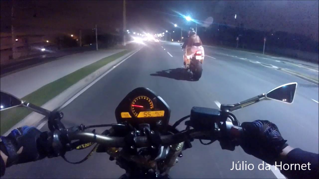 Role de boa com a galera na noite Curitibana, susto com os cone achamos q era blitz