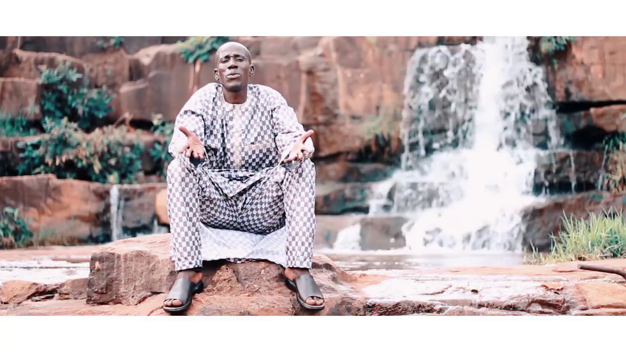 YOUSSOUF TAPO - MOPTI ( Clip officiel)