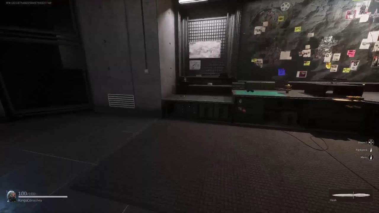 Going Solo - Delta force