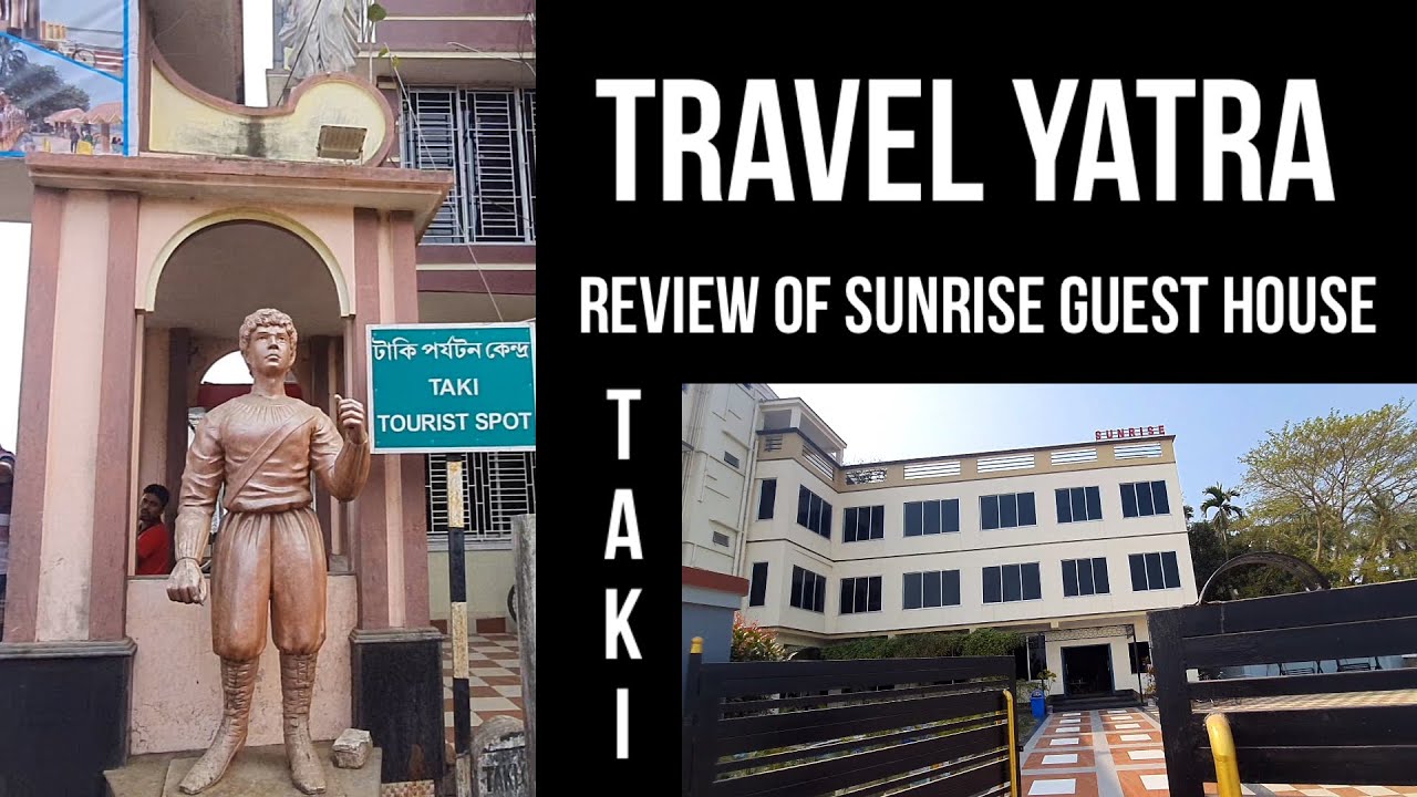 Sunrise Guest house, Taki...Review