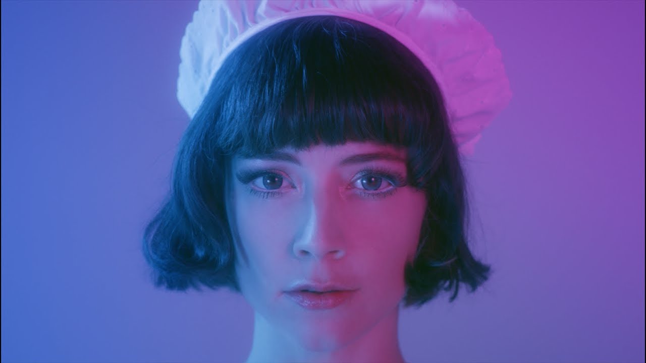 Computer Magic (AKA Danz CM) - Ordinary Life (Official Music Video)