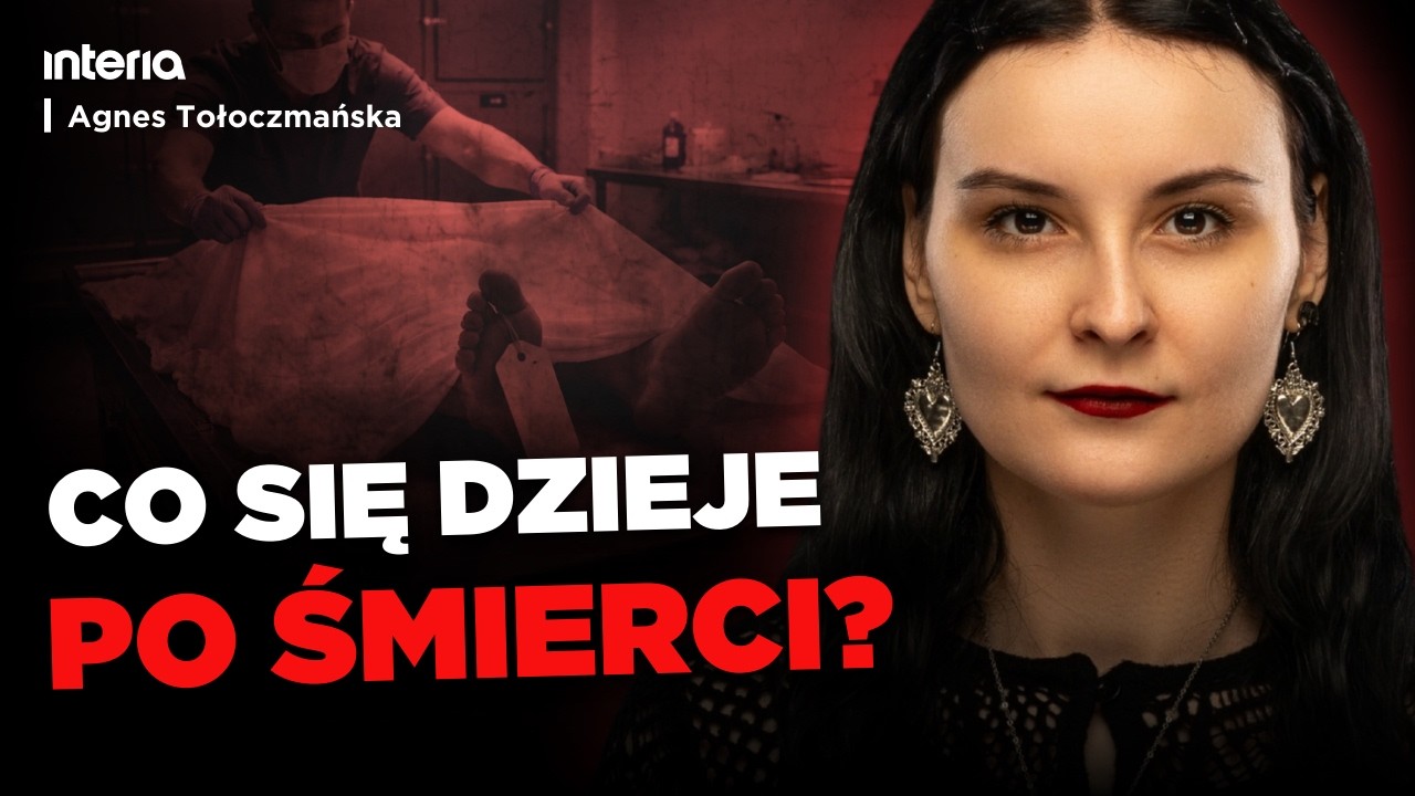 To nie zmartwychwstanie. Odruch Łazarza i biologiczne reakcje po śmierci