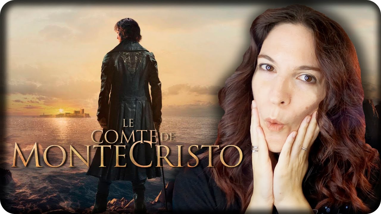 Crítica - 'El Conde de Montecristo' (2024) / SIN SPOILERS