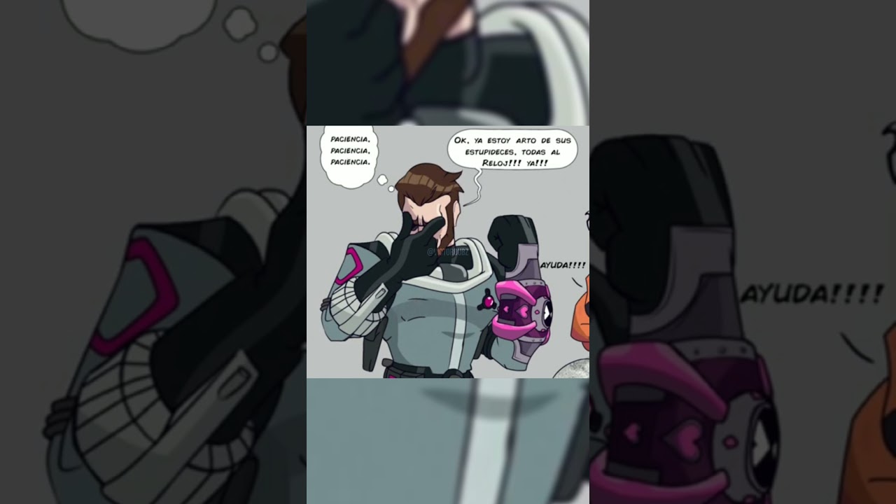 Ben 10 mil chaquetrix perdeu a paciência com as aliens 