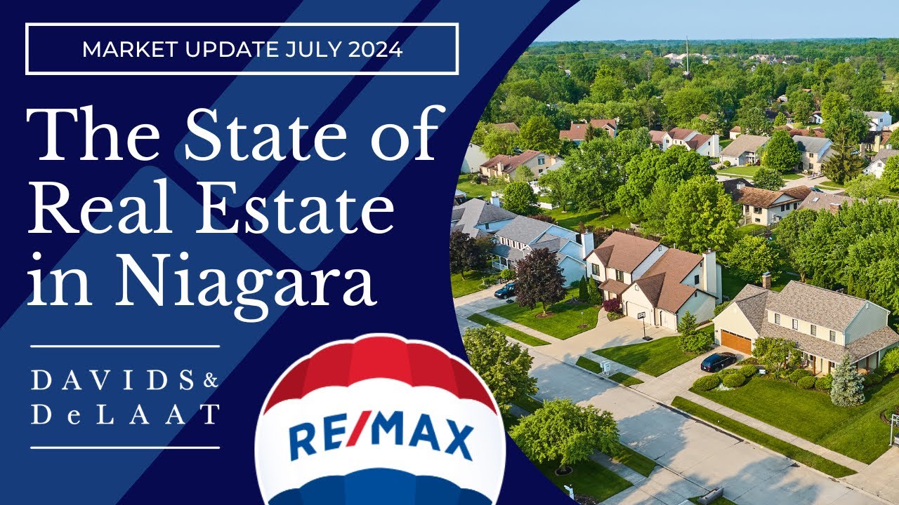 Davids & DeLaat Market Update - July 2024