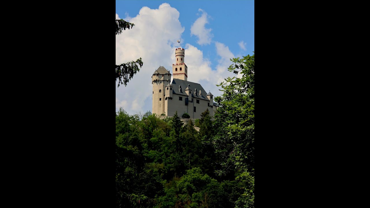 Teil 1 Eine Zeitreise durch das Mittelrheintal