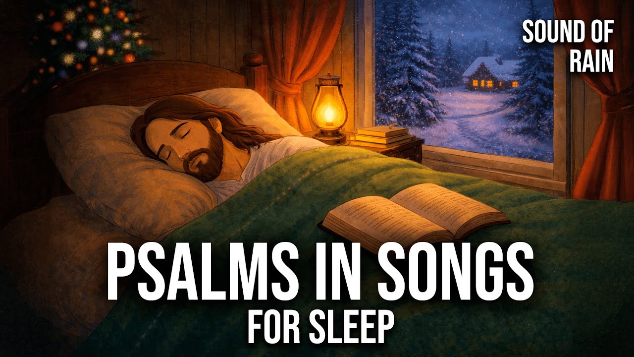 Listen to This Song Tonight — Let God’s Peace Wrap Around You 🌙🕊️✨