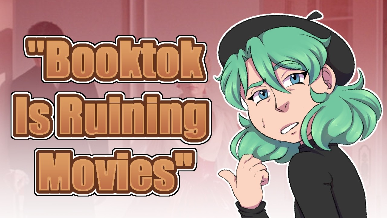Dark Romantasy Is Taking Over Film (Allegedly)