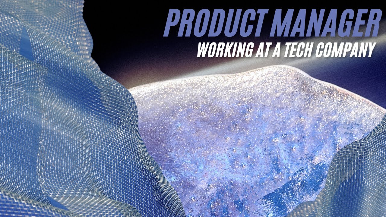 Day in the Life of a Product Manager at a Tech Startup