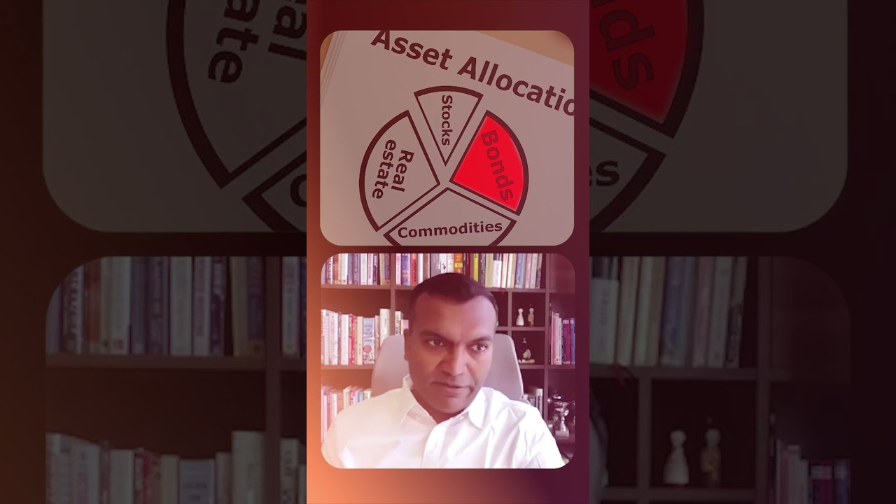 आज के market में ₹10 लाख कहाँ invest करने चाहिए?