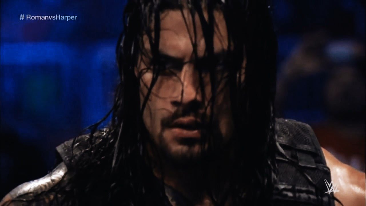 Fair (Roman Reigns Music Video)