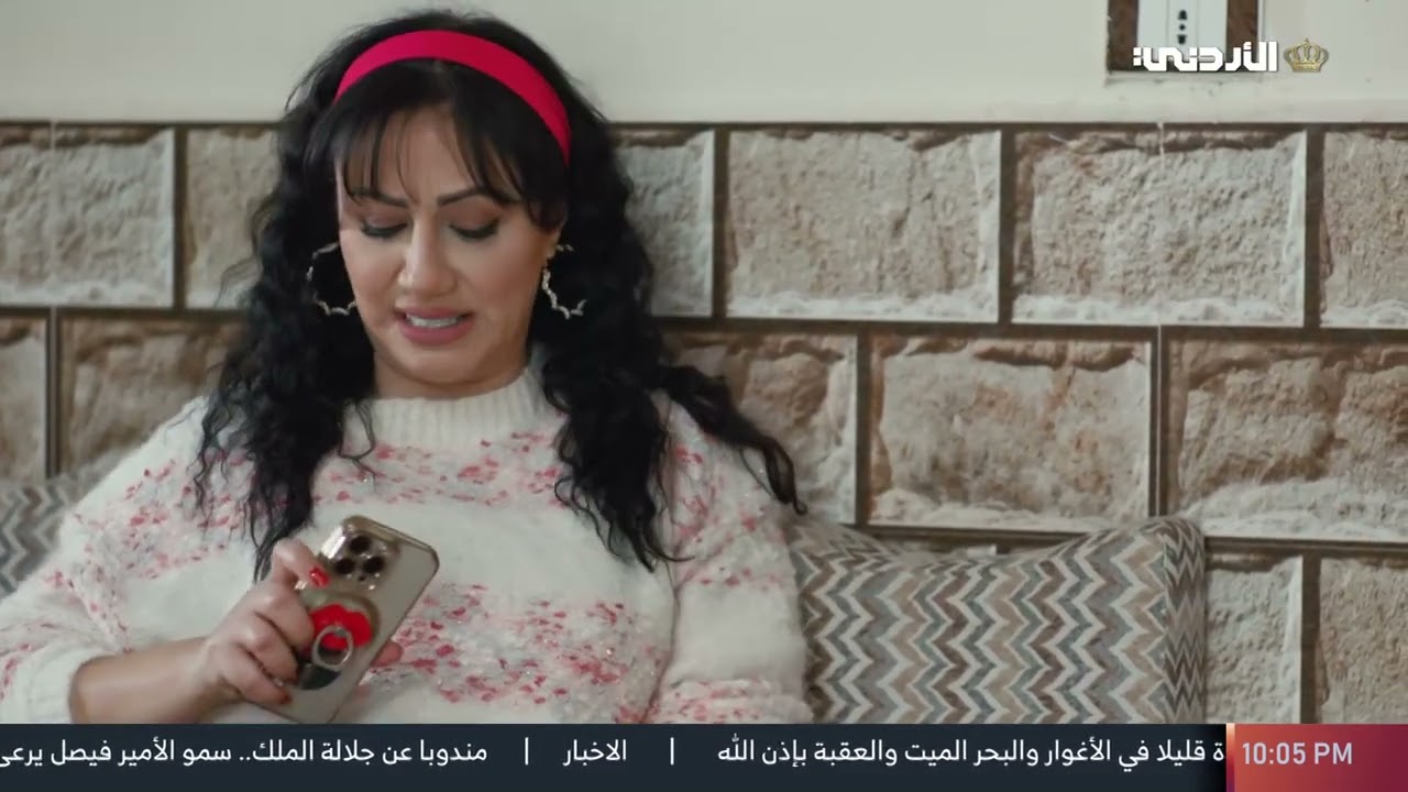 حارتنا | 9 رمضان