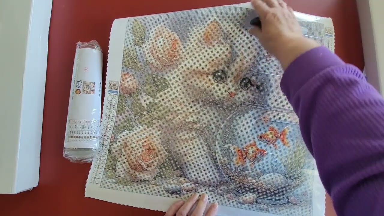 3 варианта отделки Temu и 3 варианта отделки DP от Art busy